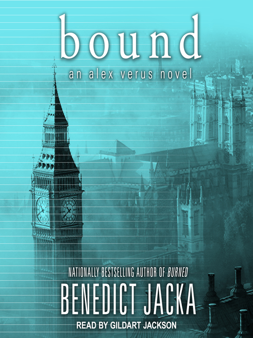Title details for Bound by Benedict Jacka - Available
